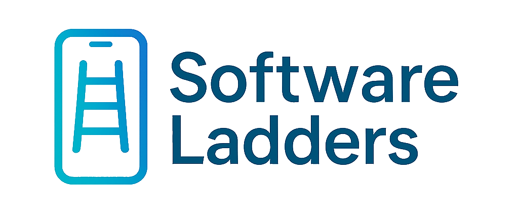Software Ladders Logo
